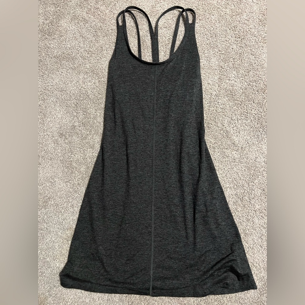 Patagonia dress